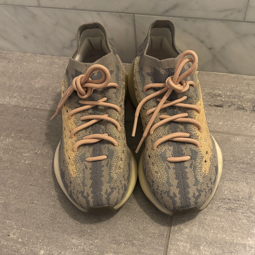 Yeezys